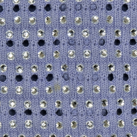 Kenzo Crystal Embellished Sweater - Picture 6 of 10